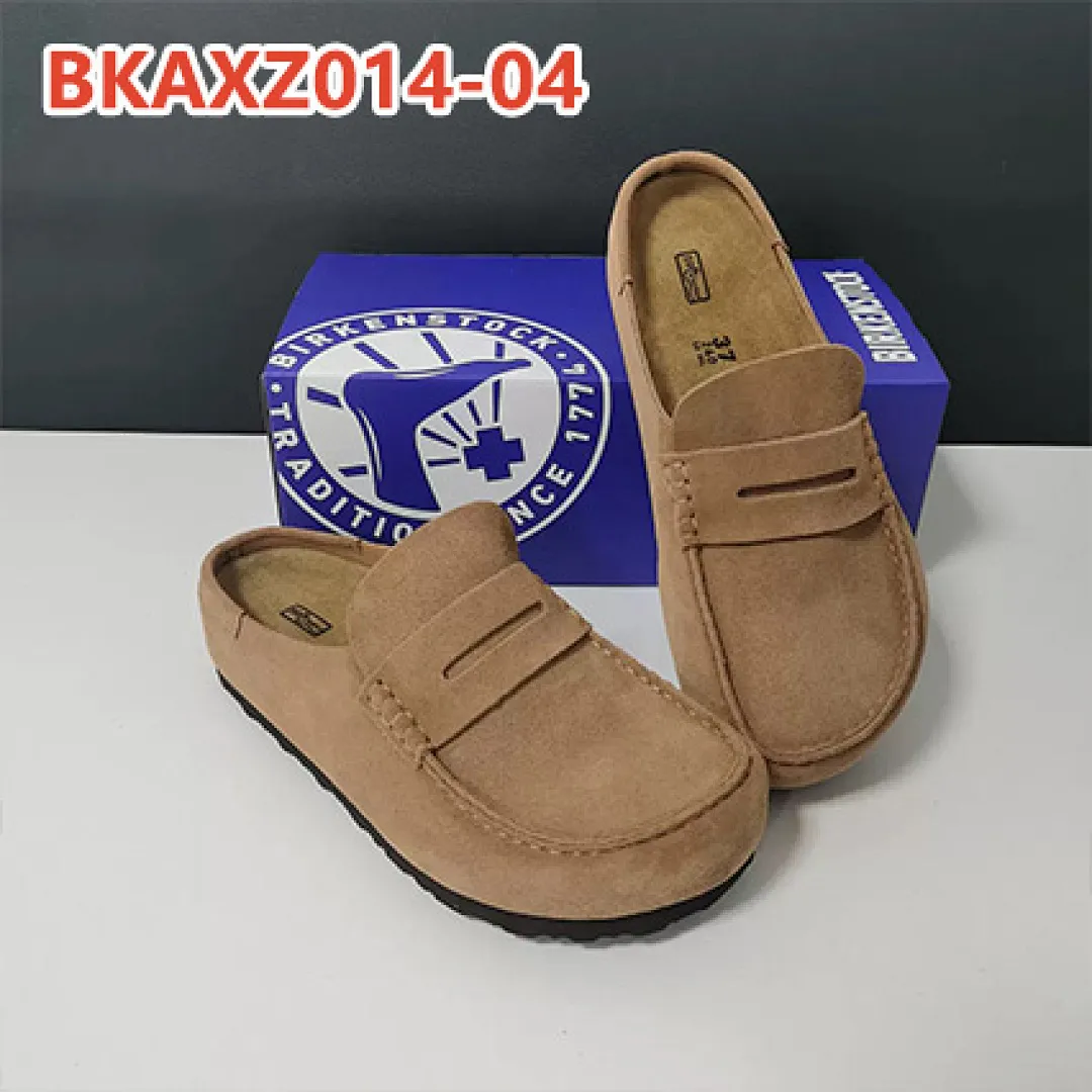 Birkenstock BKAXZ014 תמונה 14