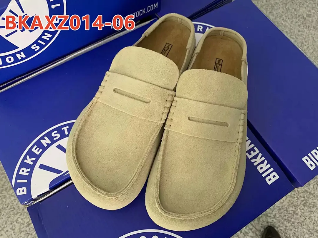 Birkenstock BKAXZ014 תמונה 16
