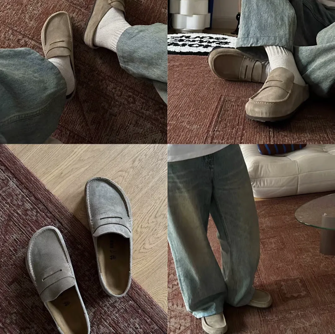 Birkenstock BKAXZ014 תמונה 2