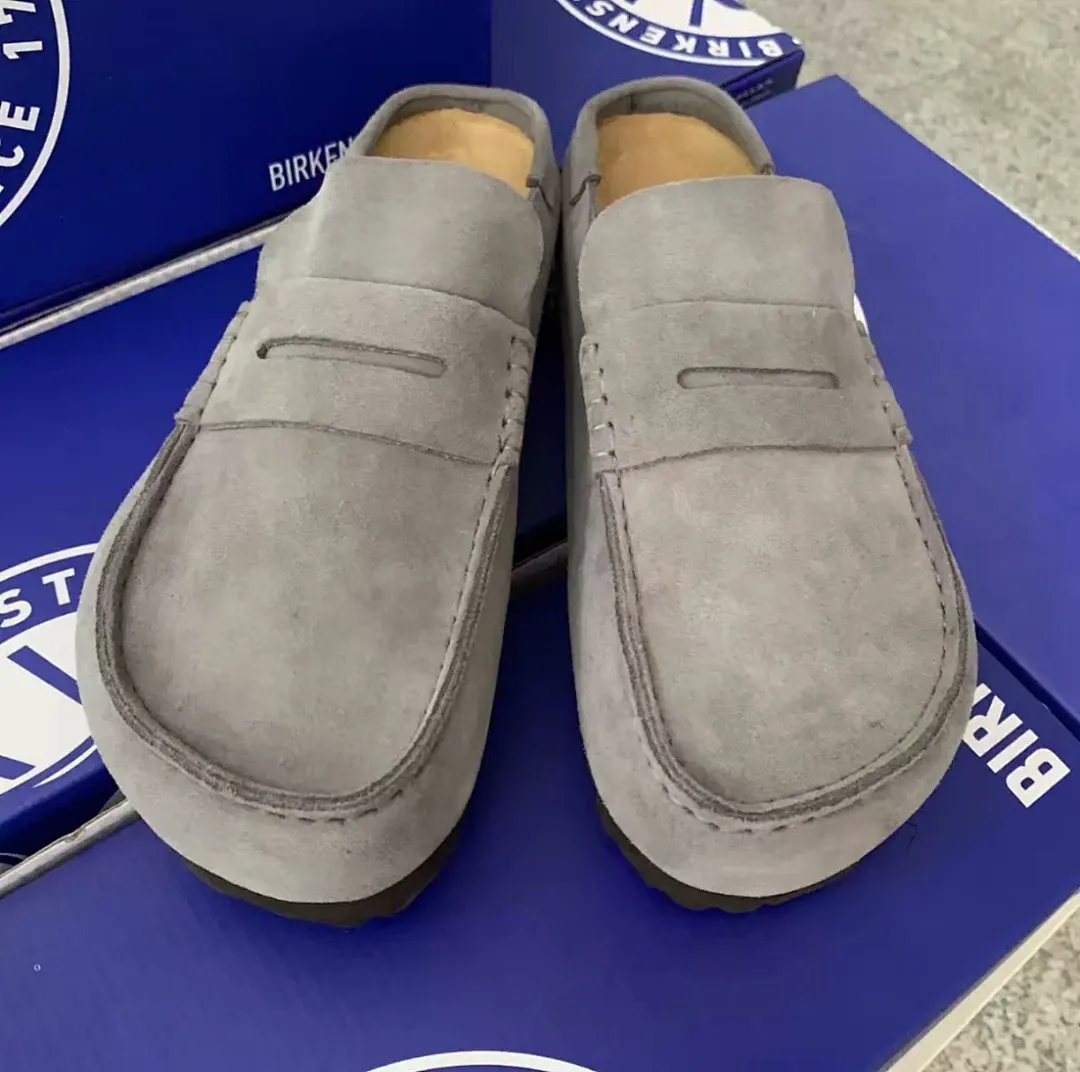 Birkenstock BKAXZ014 תמונה 3