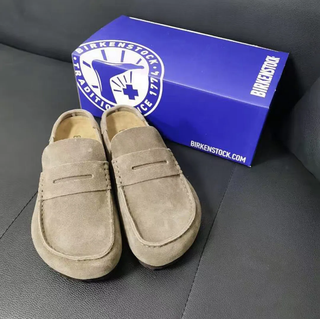Birkenstock BKAXZ014 תמונה 4