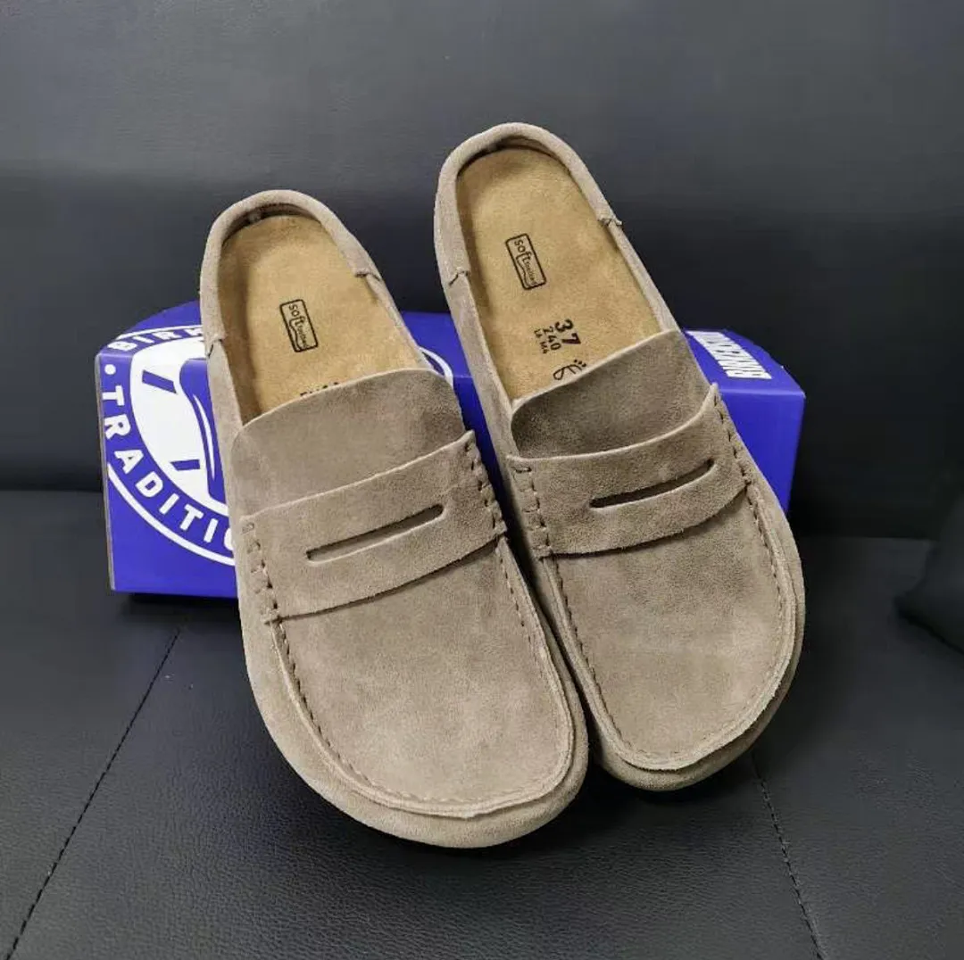 Birkenstock BKAXZ014 תמונה 5
