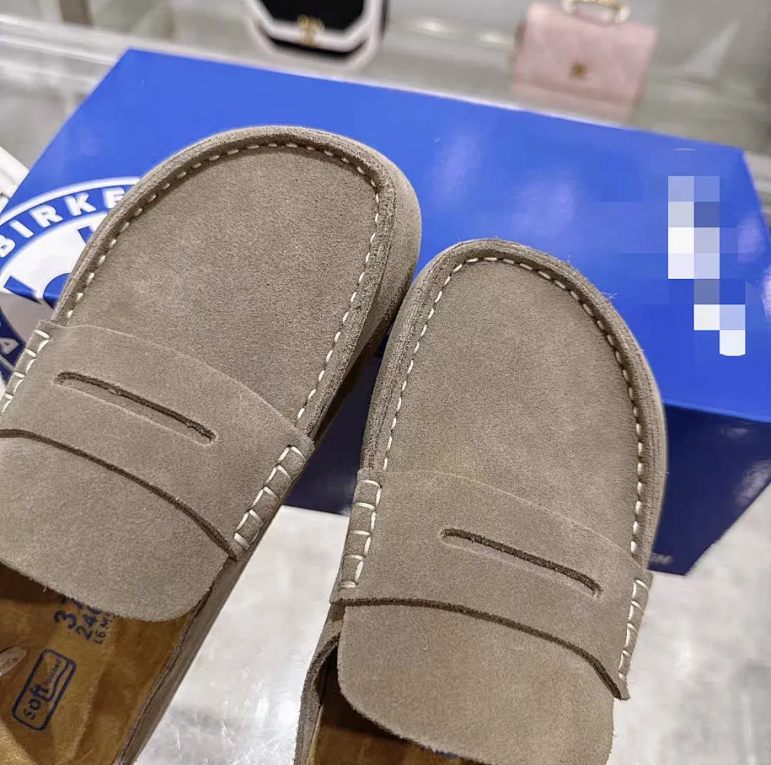 Birkenstock BKAXZ014 תמונה 6