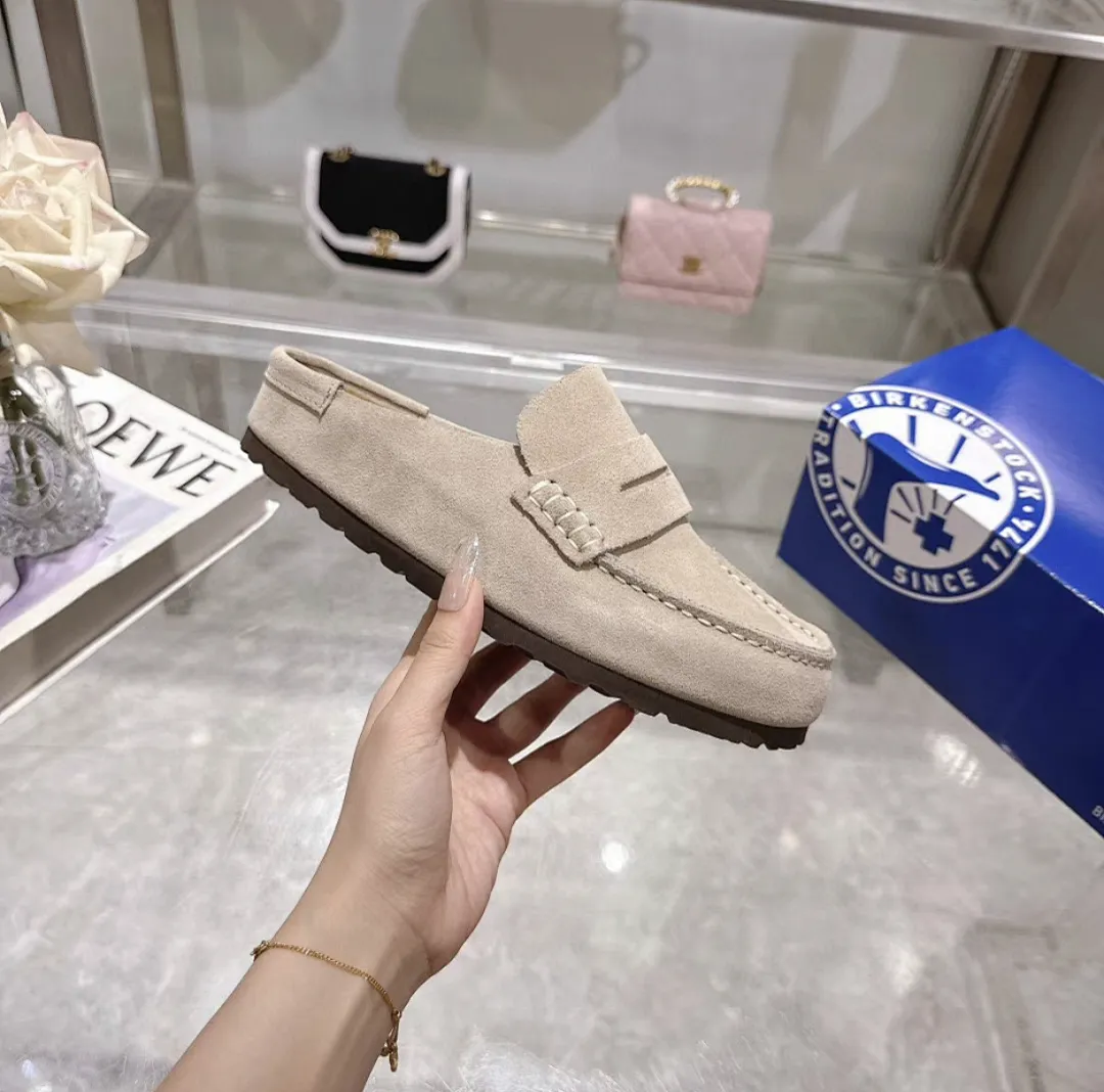 Birkenstock BKAXZ014 תמונה 8