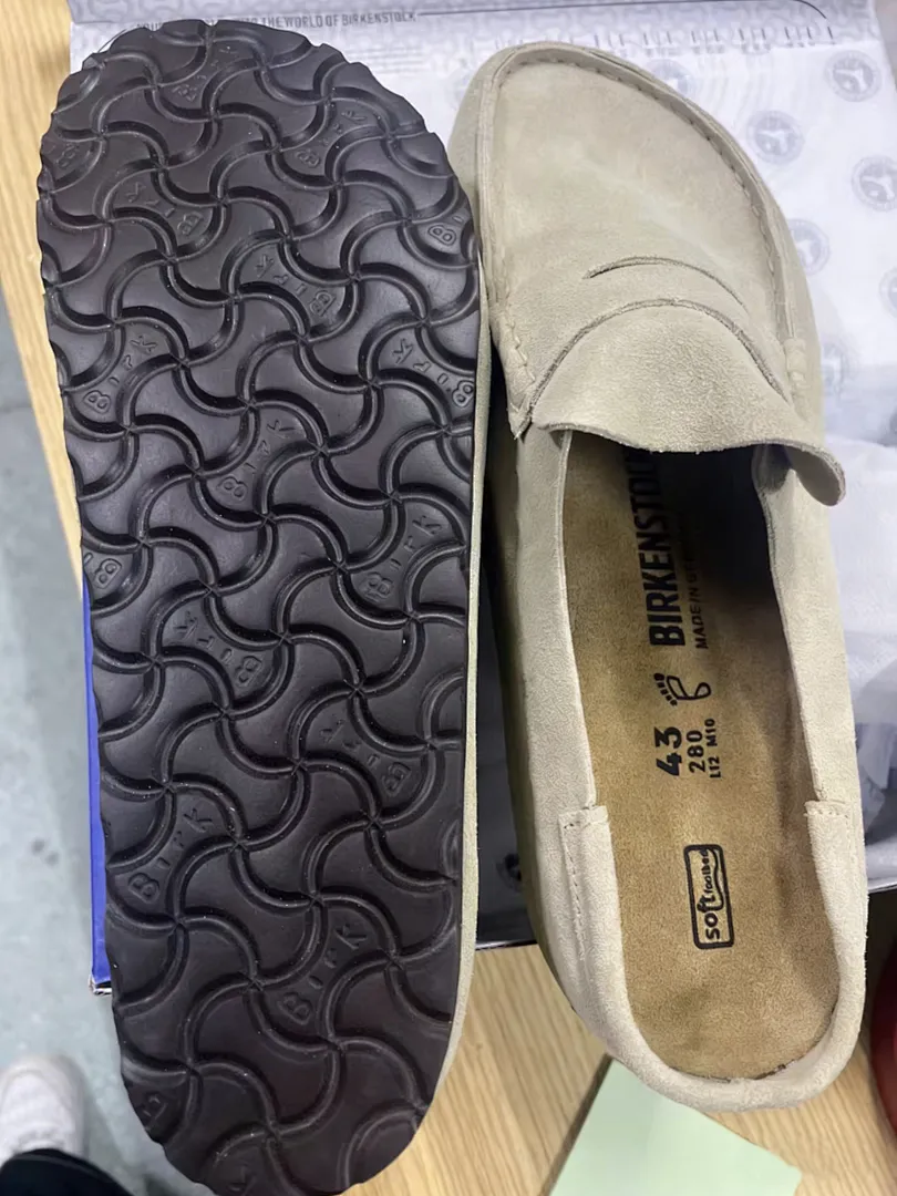 Birkenstock BKAXZ014 תמונה 9