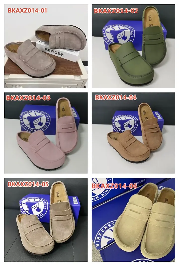 Birkenstock BKAXZ014