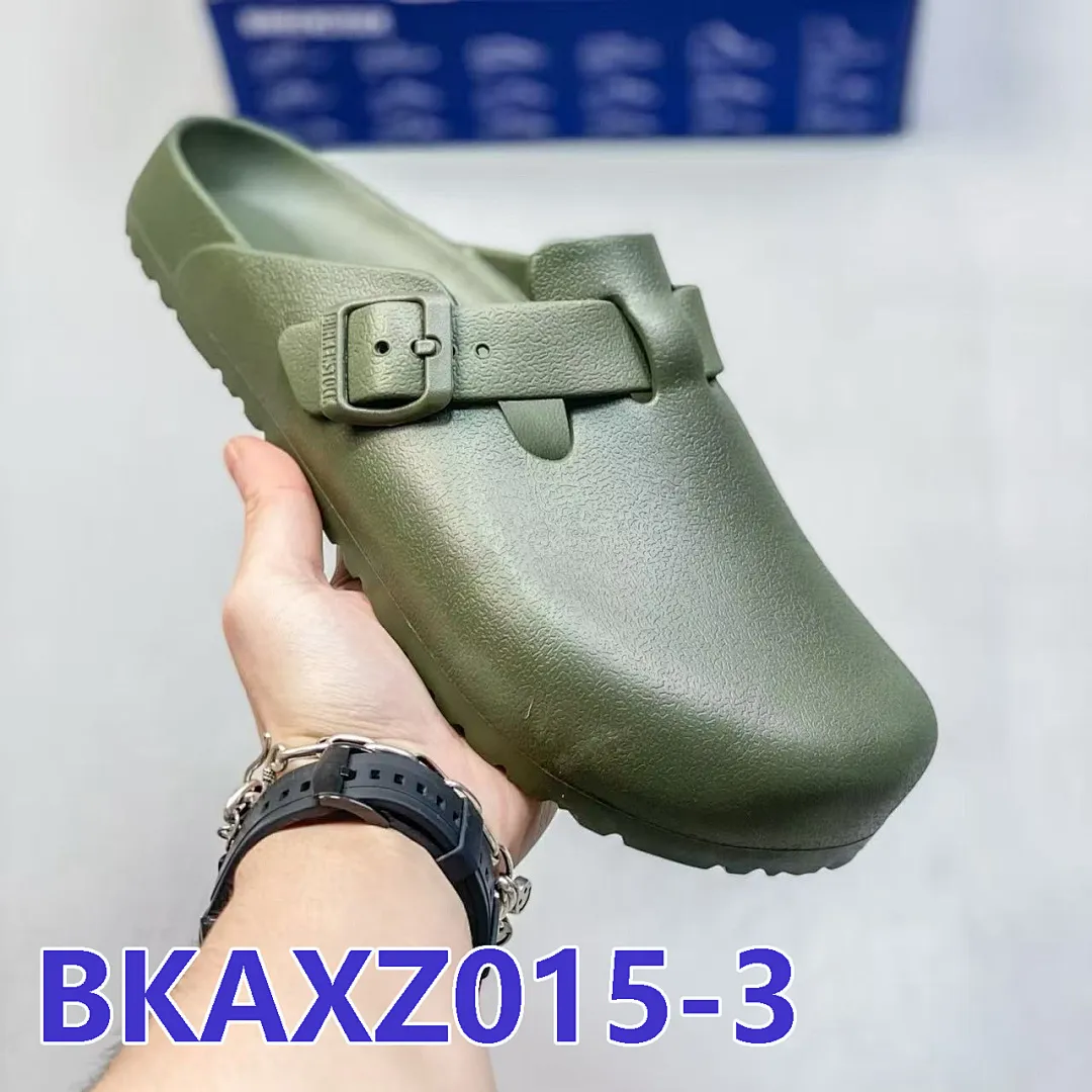 Birkenstock BKAXZ015 תמונה 9