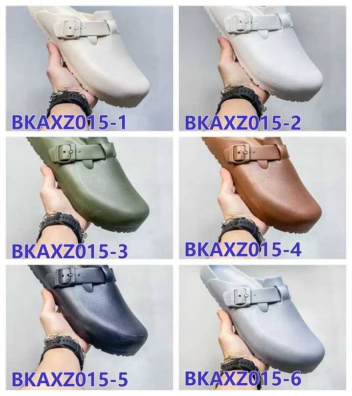 Birkenstock BKAXZ015