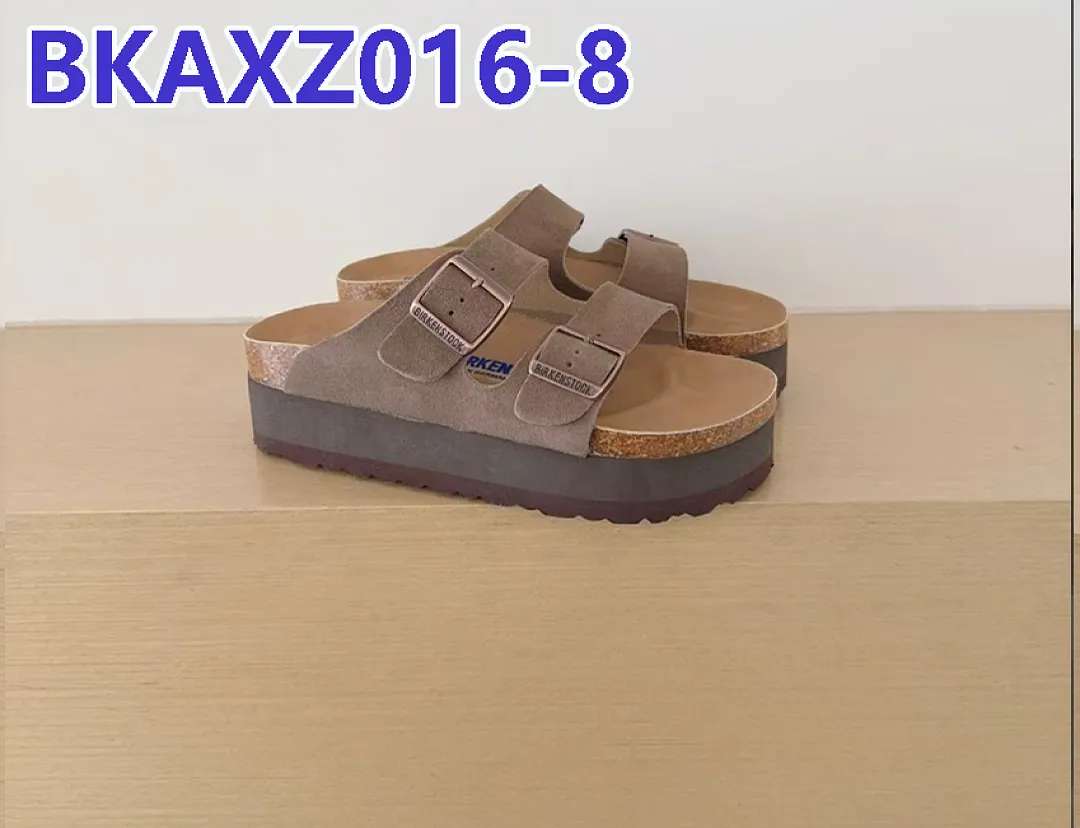 Birkenstock BKAXZ016 תמונה 10
