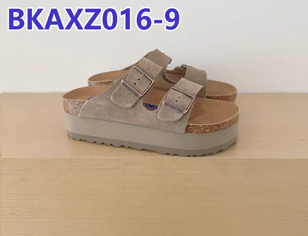 Birkenstock BKAXZ016 תמונה 11