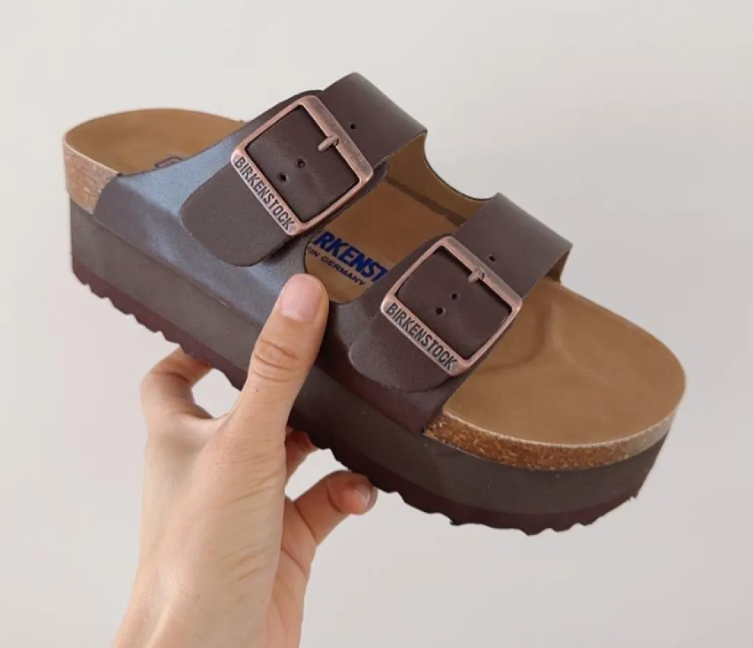 Birkenstock BKAXZ016 תמונה 2