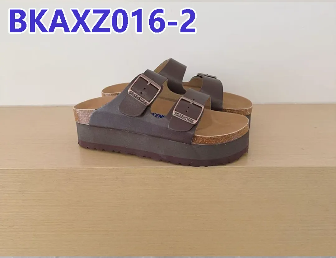 Birkenstock BKAXZ016 תמונה 4