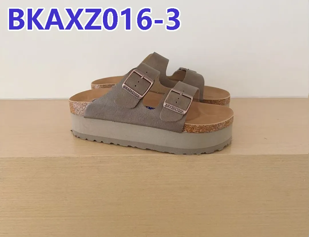 Birkenstock BKAXZ016 תמונה 5