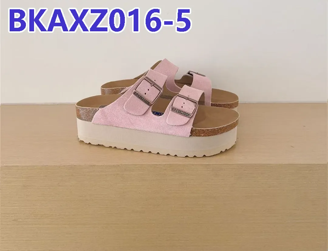 Birkenstock BKAXZ016 תמונה 7