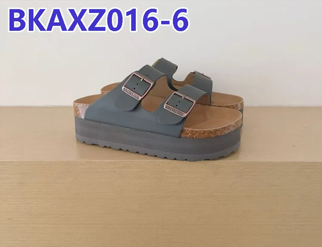 Birkenstock BKAXZ016 תמונה 8