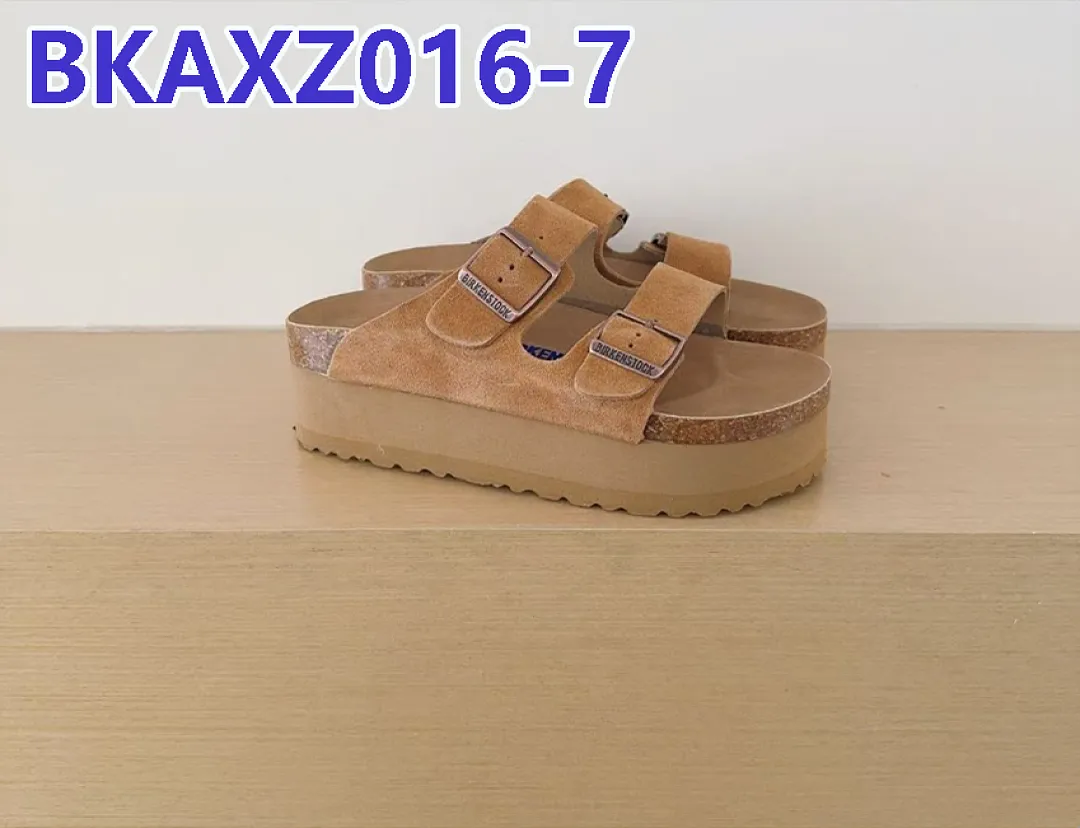 Birkenstock BKAXZ016 תמונה 9