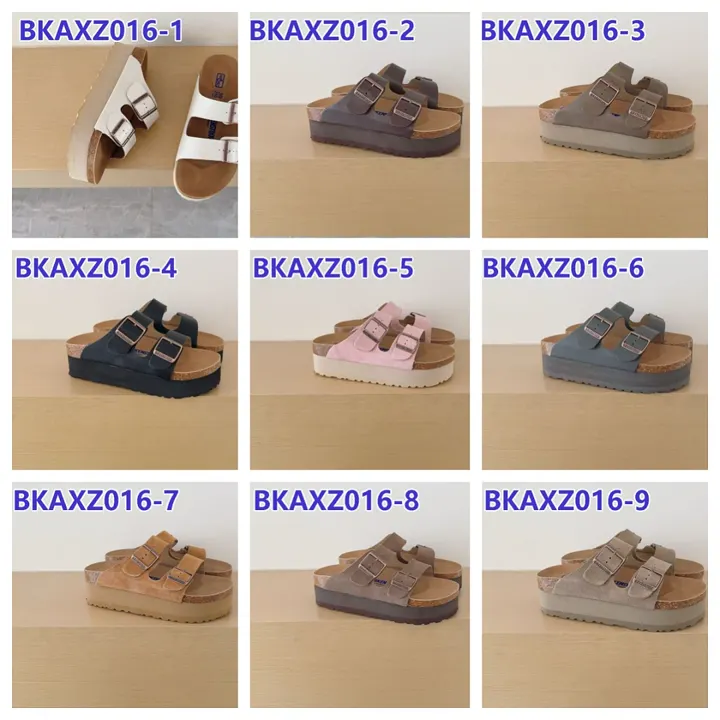 Birkenstock BKAXZ016