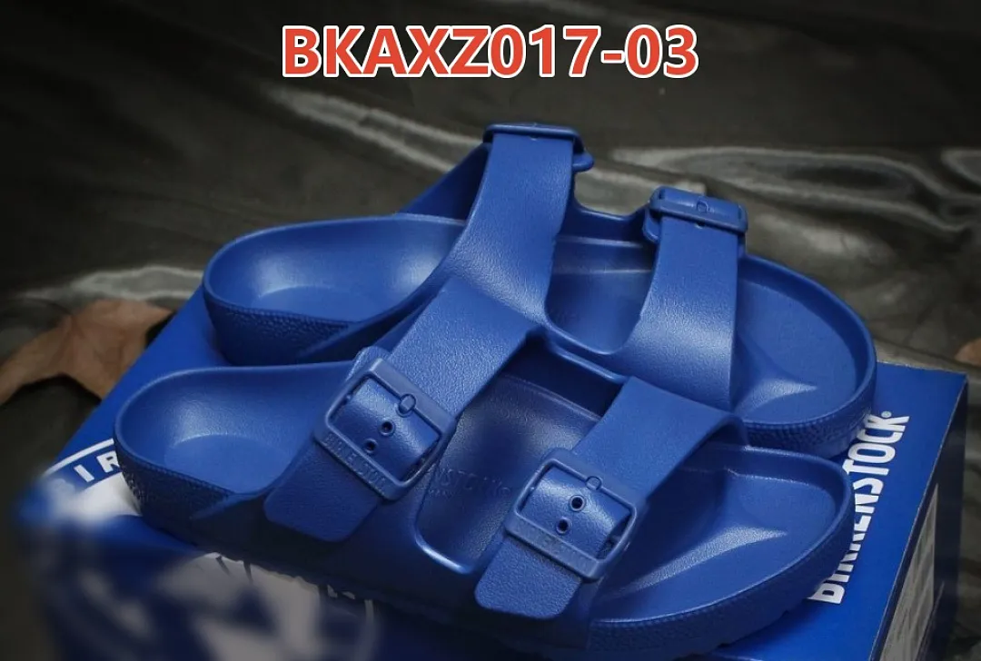 Birkenstock BKAXZ017 תמונה 12