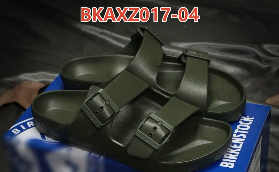 Birkenstock BKAXZ017 תמונה 13