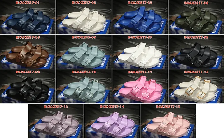 Birkenstock BKAXZ017