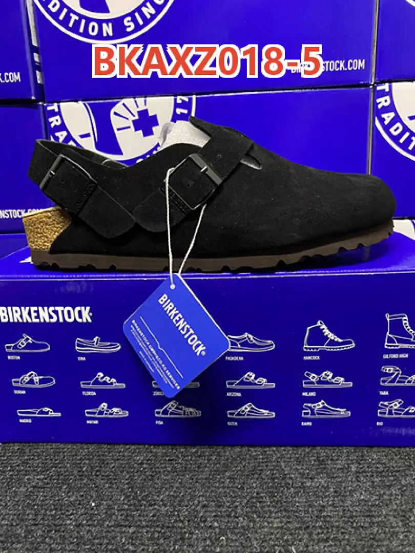 Birkenstock BKAXZ018 תמונה 10