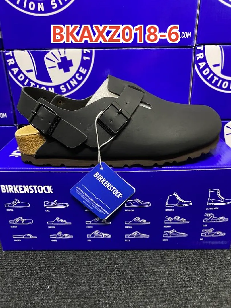 Birkenstock BKAXZ018 תמונה 11