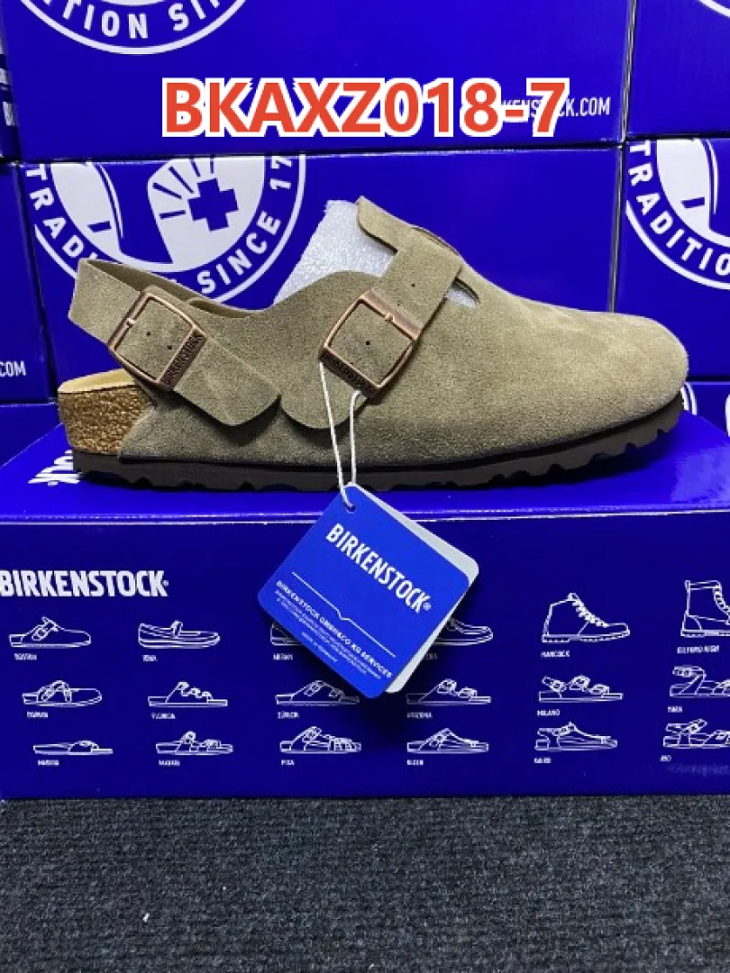 Birkenstock BKAXZ018 תמונה 12
