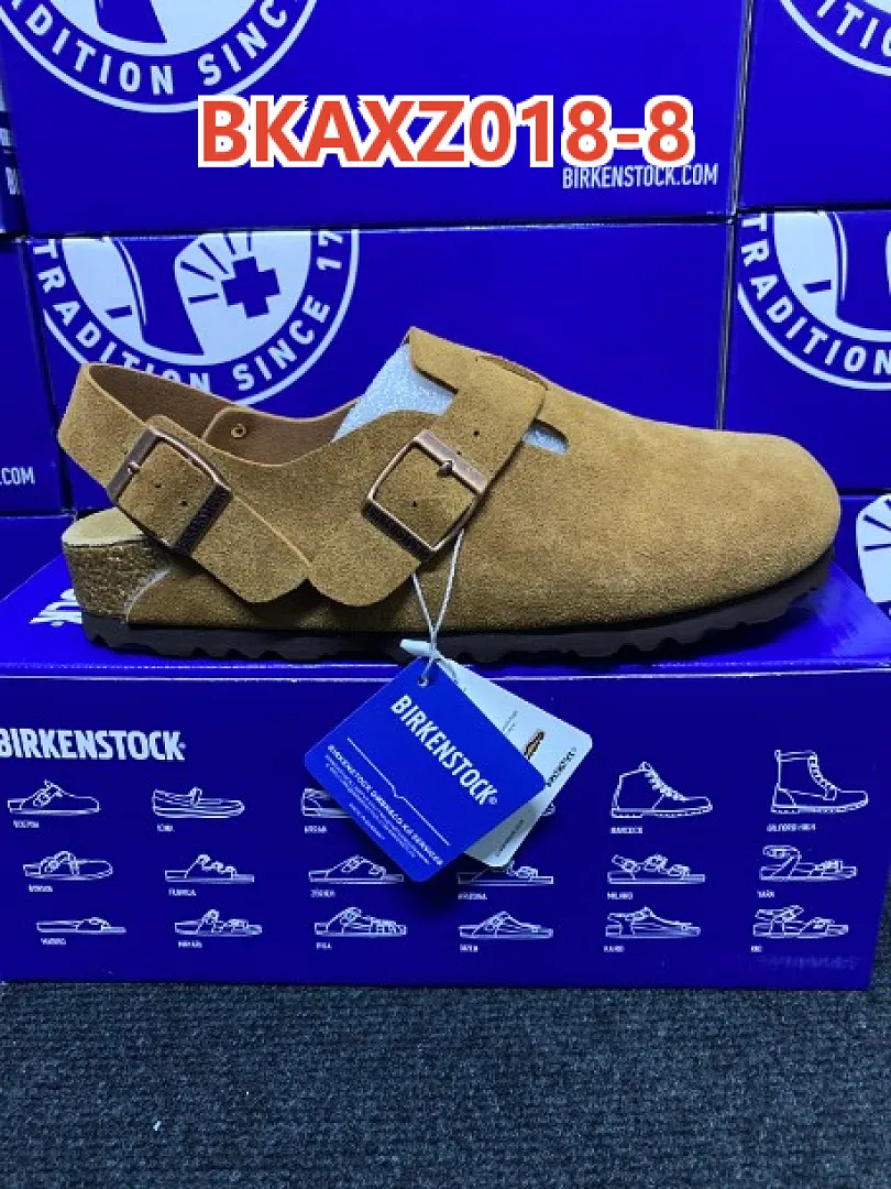 Birkenstock BKAXZ018 תמונה 13