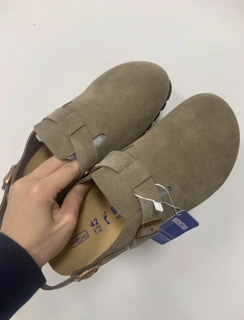 Birkenstock BKAXZ018 תמונה 2