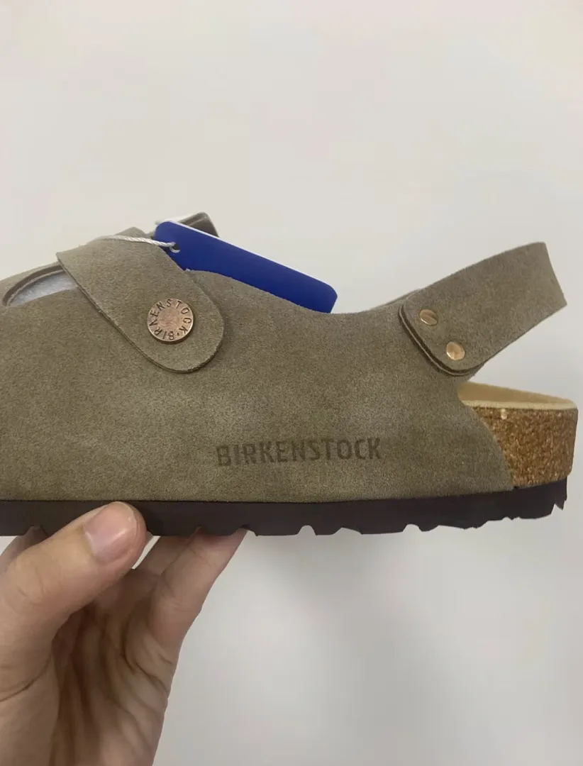 Birkenstock BKAXZ018 תמונה 3