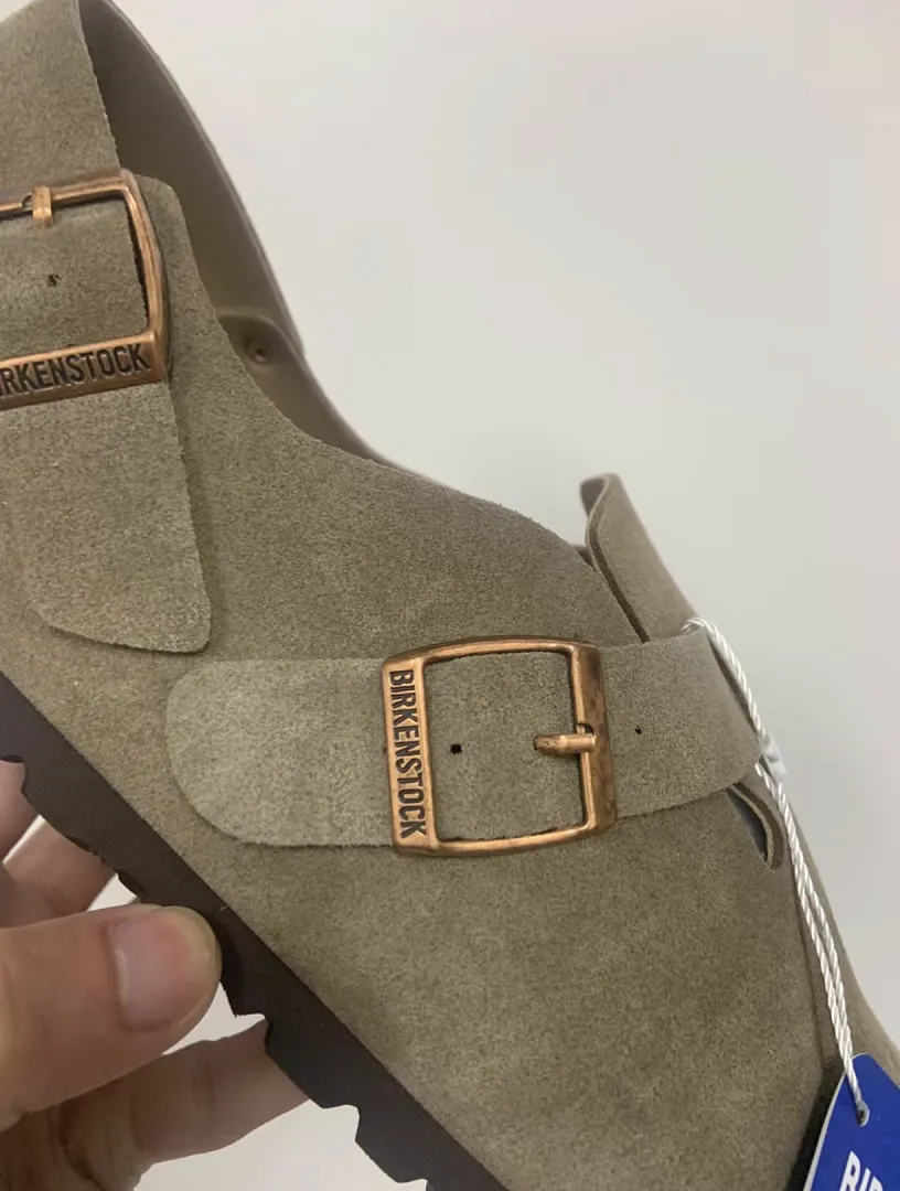 Birkenstock BKAXZ018 תמונה 4