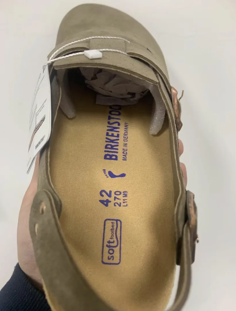 Birkenstock BKAXZ018 תמונה 5
