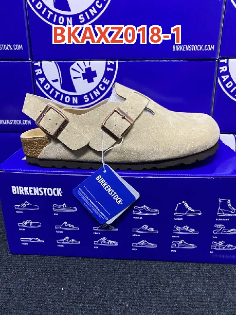 Birkenstock BKAXZ018 תמונה 6