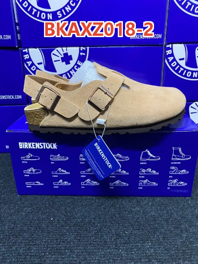 Birkenstock BKAXZ018 תמונה 7