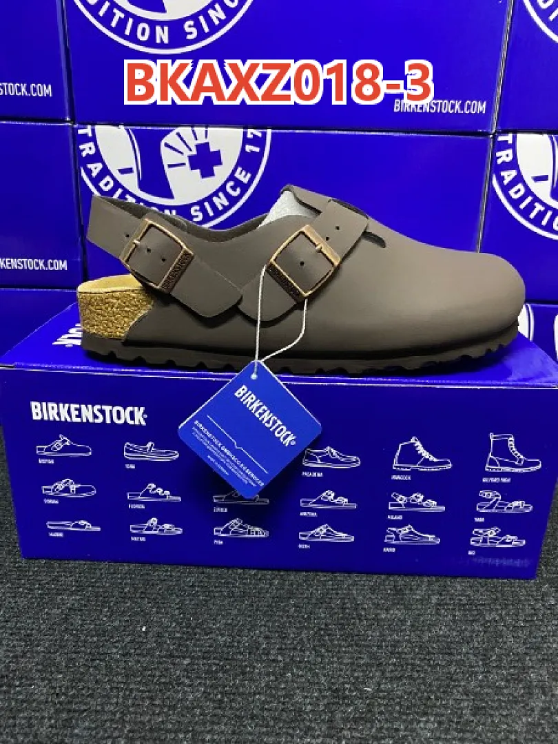 Birkenstock BKAXZ018 תמונה 8