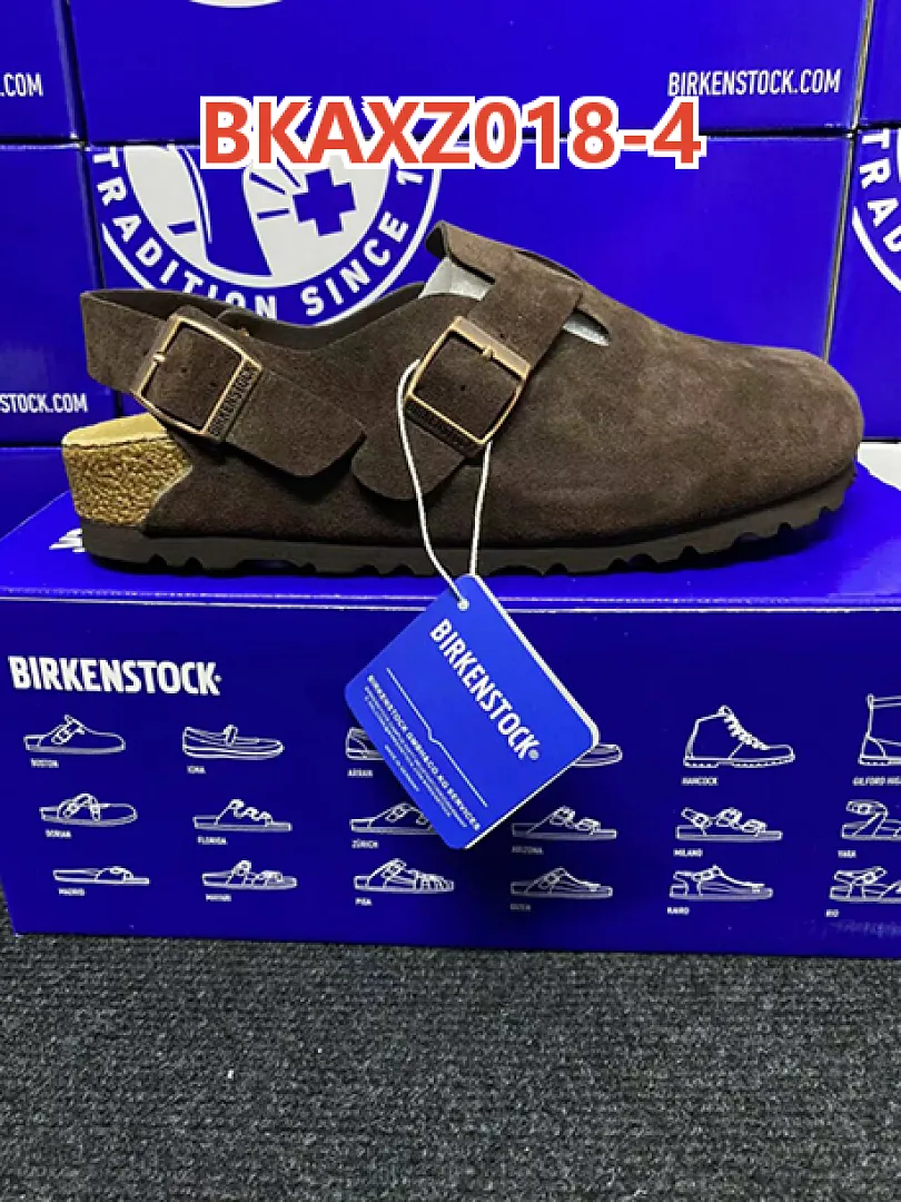 Birkenstock BKAXZ018 תמונה 9