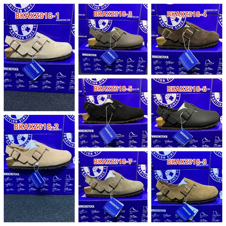 Birkenstock BKAXZ018