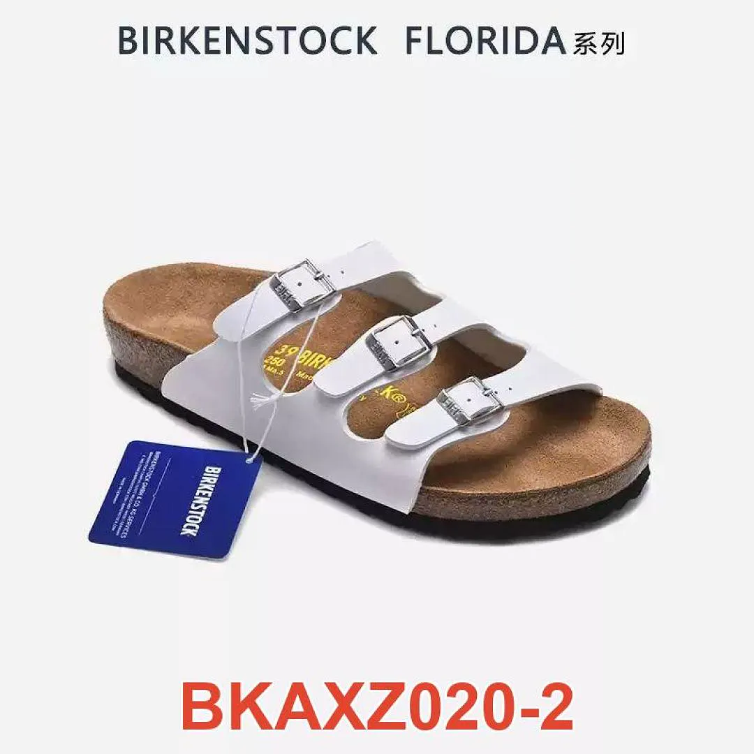 Birkenstock BKAXZ020 תמונה 10