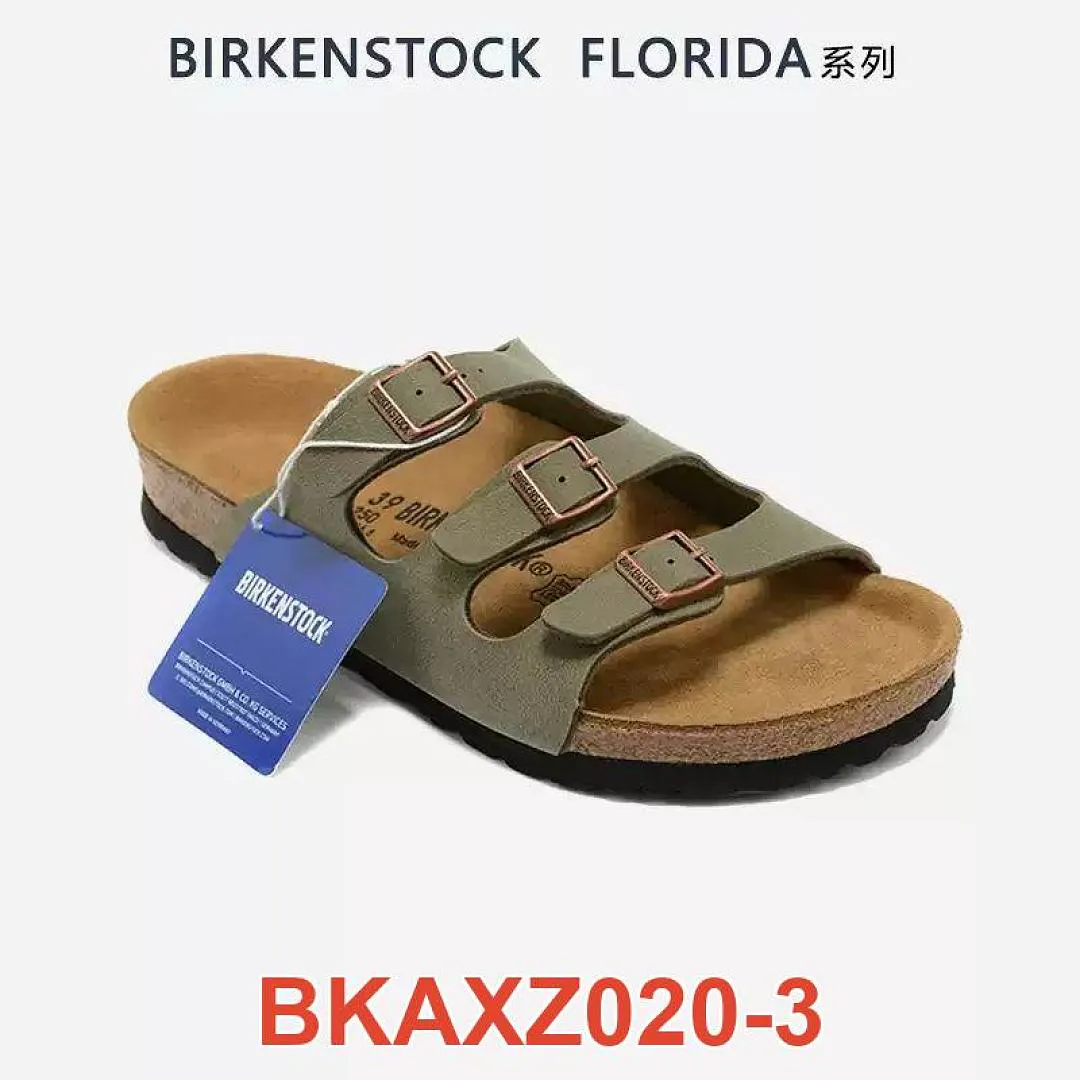 Birkenstock BKAXZ020 תמונה 11