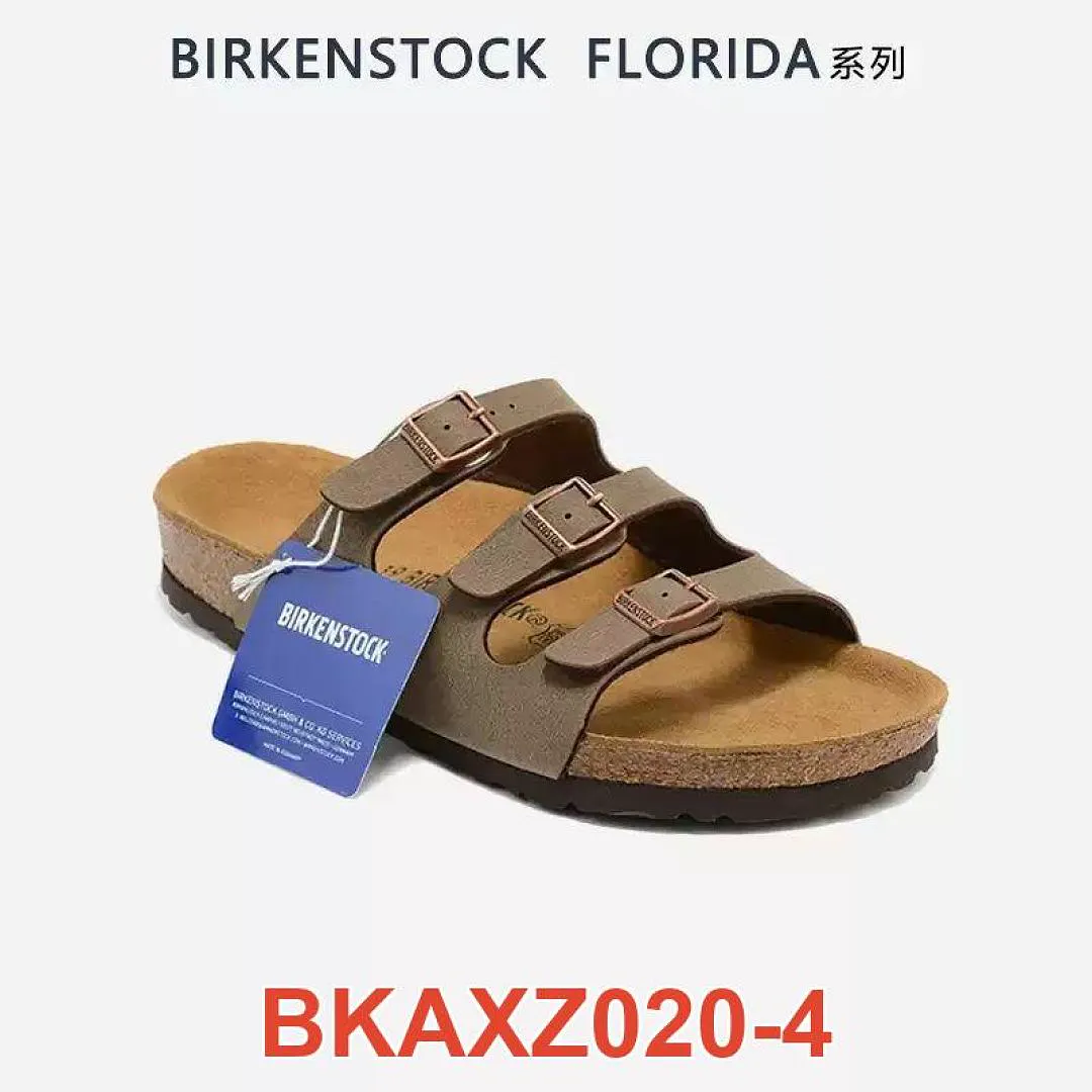 Birkenstock BKAXZ020 תמונה 12