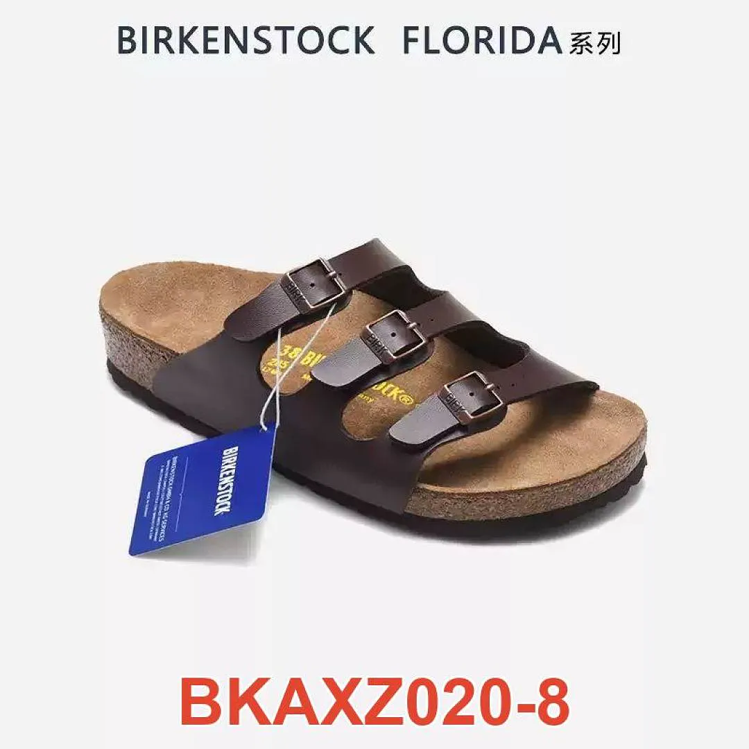 Birkenstock BKAXZ020 תמונה 16