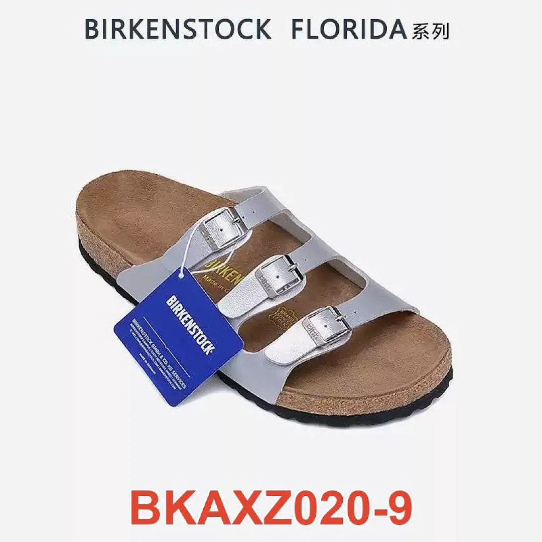 Birkenstock BKAXZ020 תמונה 17