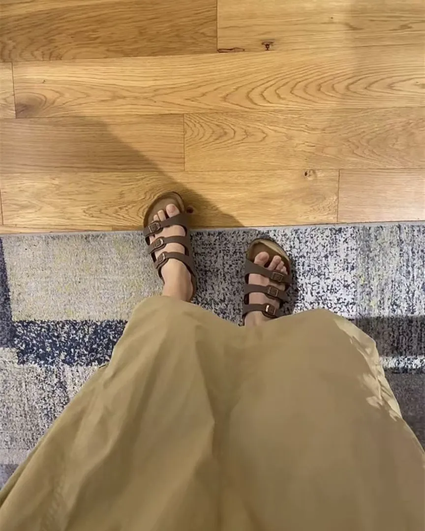 Birkenstock BKAXZ020 תמונה 2