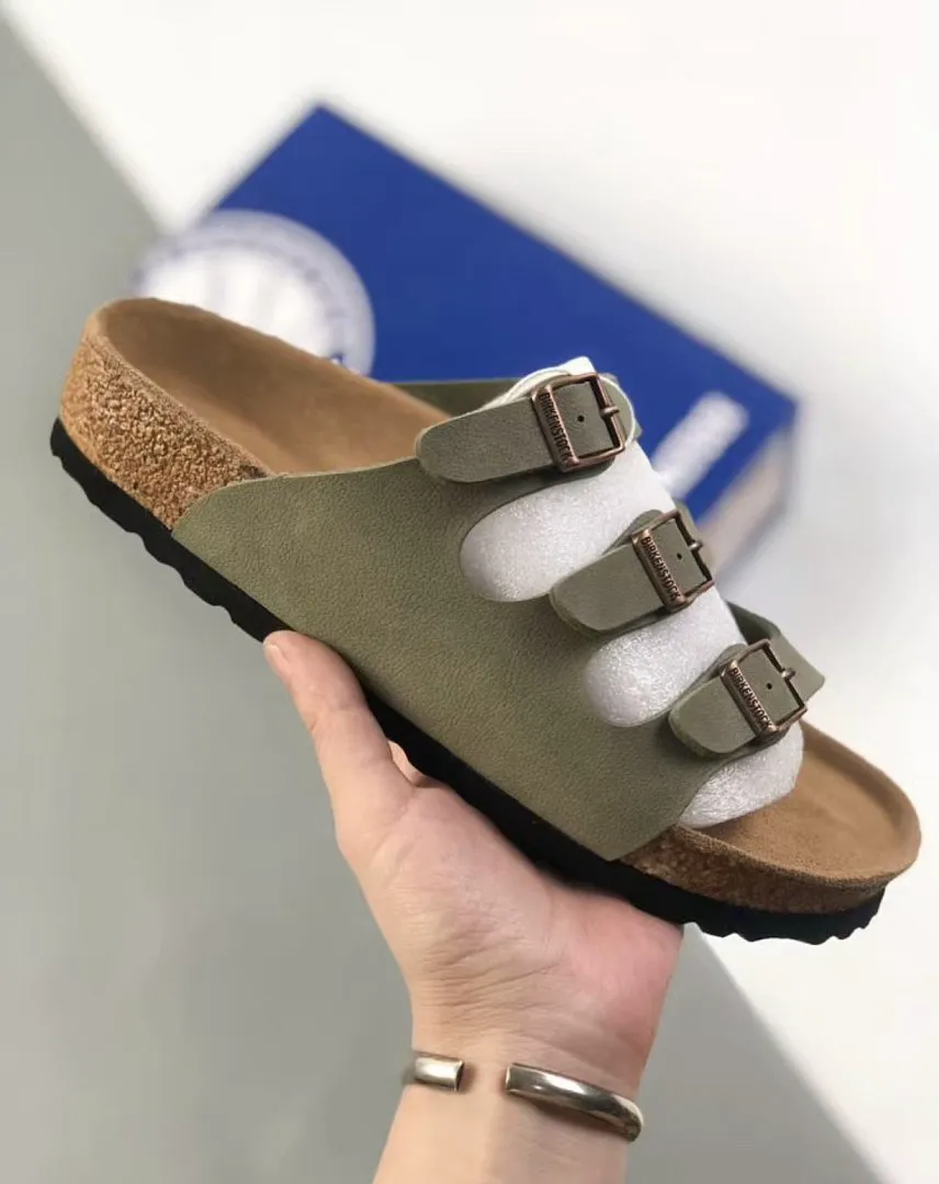 Birkenstock BKAXZ020 תמונה 3