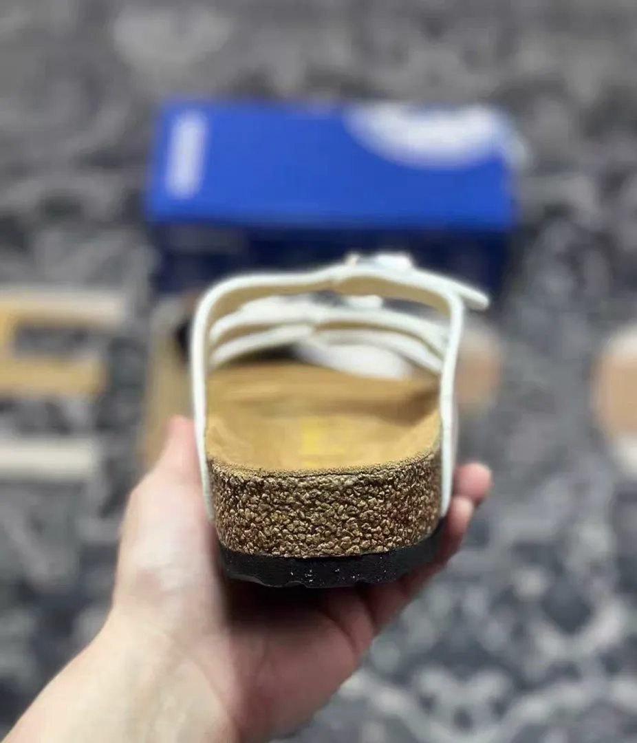 Birkenstock BKAXZ020 תמונה 7