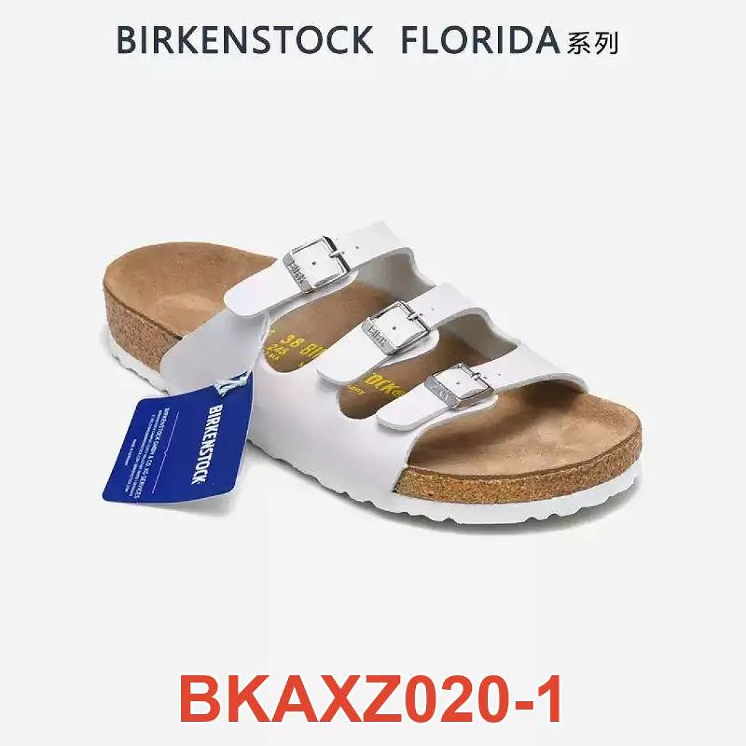 Birkenstock BKAXZ020 תמונה 9
