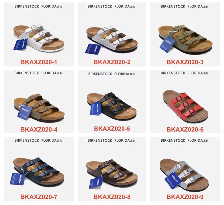 Birkenstock BKAXZ020