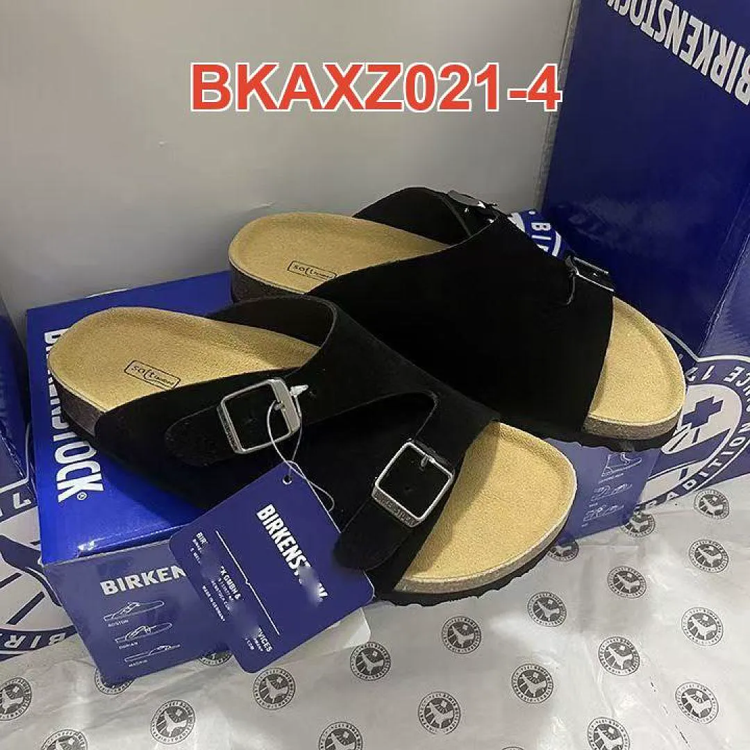 Birkenstock BKAXZ021 תמונה 10