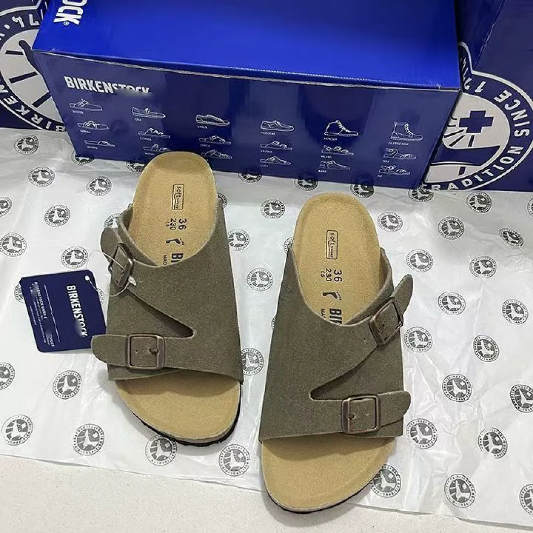 Birkenstock BKAXZ021 תמונה 2