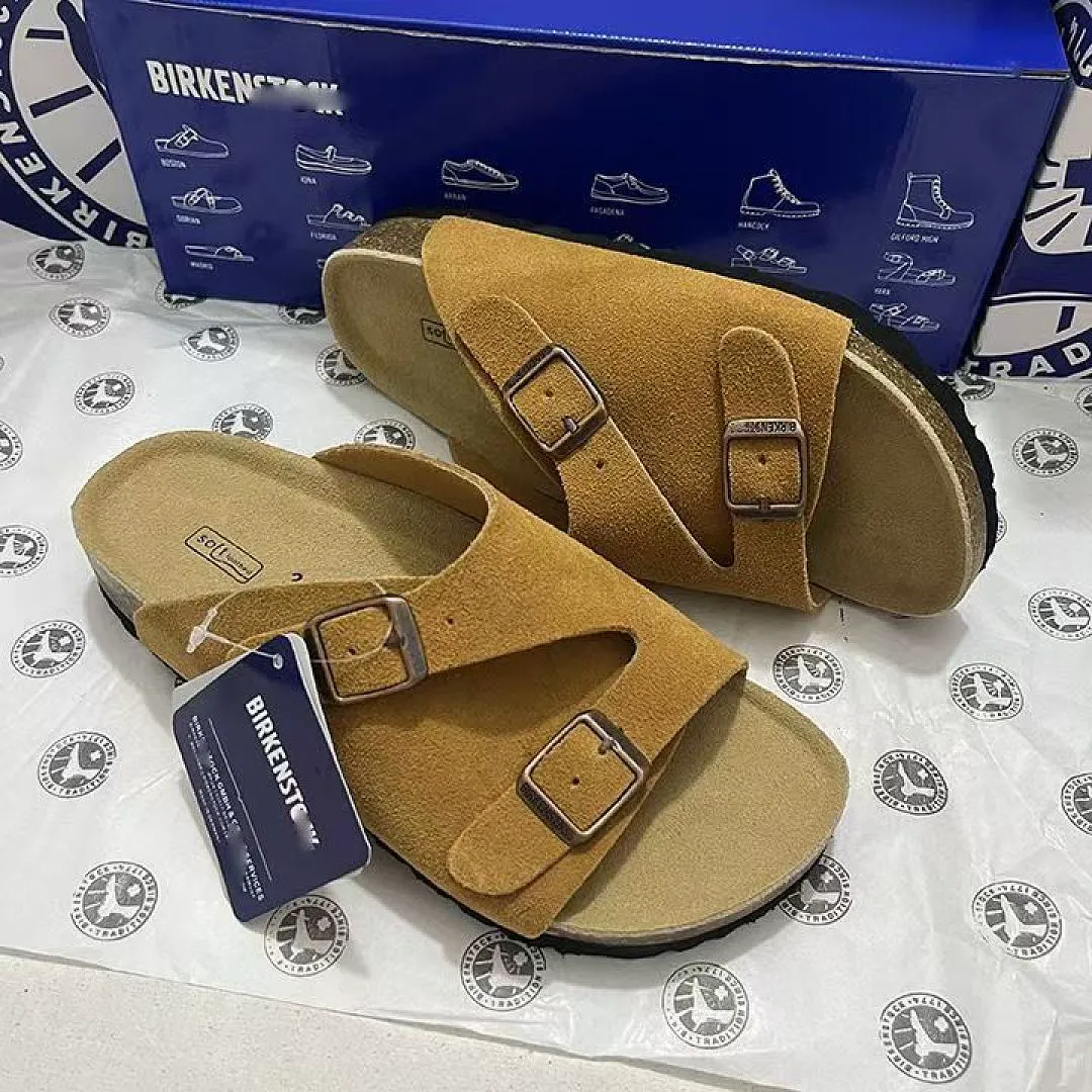 Birkenstock BKAXZ021 תמונה 3